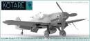 1/32 Messerschmitt BF 109K-4