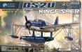 1/32 OS2U Kingfisher Floatplane