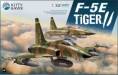 1/32 F-5E Tiger II Fighter