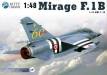 1/48 Mirage F1B Fighter