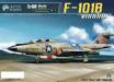1/48 F-101B Voodoo Fighter