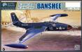 1/48 F2H2/2P Banshee Jet Fighter
