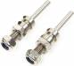 Stainless Steel Axle Set 5mm x 42mm (50-120cc)