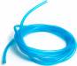 Fuel Clunk Line 5x3.5mm Blue (2M)