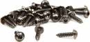 2.6X10mm Socket Head Servo Screw (30)