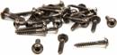 2.3X15mm Socket Head Servo Screw (30)