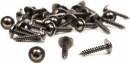 3X15mm Socket Head Servo Screw (30)