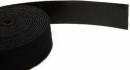 Hook & Loop Strap 20mm (2M long) Black