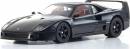 1/18 Ferrari F40 Diecast Model Black