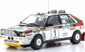 1/18 Lancia Delta HF 4WD Targa Florio 