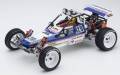 Legendary Series Turbo Scorpion 1/10 2WD Electric Buggy