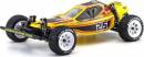 Legendary Series Optima Pro 1/10 EP 4WD Racing Buggy