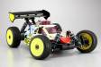 Inferno MP9 TKI3 1/8 4wd Buggy Kit