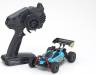Mini-Z MP9 Buggy Green/Black ReadySet