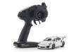 Mini-Z RWD Porsche 911 GT3 White ReadySet