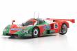 Mini-Z RWD Mazda 787B No. 55 LM MR-03 ReadySet