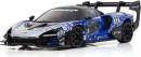 Mini-Z RWD McLaren Senna GTR Blue