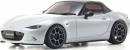 Mini-Z RWD Mazda Roadster Ceramic Metallic