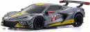 Mini-Z RWD Chevrolet Corvette C8.R Gunmetal