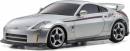 Mini-Z RWD Fairlady Z (Z33) NISMO S-Tune Silver