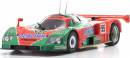 Mini-Z RWD Mazda 7878 No.55 LM