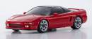 Mini-Z RWD MR-03 Readyset Honda NSX Red