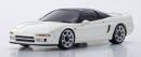 Mini-Z RWD MR-03 Readyset Honda NSX White