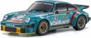 Mini-Z RWD MR-04 Porsche 934 RSR Turbo 1976 Vaillant #9