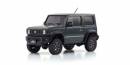 Mini-Z 4x4 ReadySet Suzuki Jimny - Jungle Green