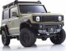 Mini-Z 4x4 Suzuki Jimny APIO TS4 Khaki