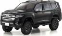 Mini-Z 4x4 MX-01 Readyset Toyota Land Cruiser 300 Black