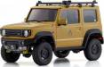 Mini-Z 4x4 Series Ready Set Suzuki Jimmy Sierra APIO Jimny