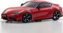 Mini-Z AWD MA-010 GR Supra Red