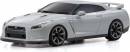 Mini Z AWD Nissan GT-R (R35) Pearl White