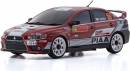 Mini Z AWD Mitsubishi Lancer Evolution X Dealer Team