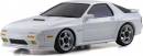 Mini Z AWD Mazda Savanna RX-7 FC3S White