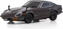 Mini Z AWD Nissan Fairlady 240ZG Maroon