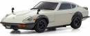 Mini Z AWD Nissan Fairlady 240ZG White