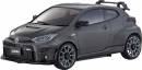 Mini-Z AWD MA-020 Readyset Toyota GRMN Yaris Circuit