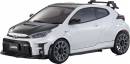 Mini-Z AWD MA-020 Readyset Toyota GRMN Yaris Circuit