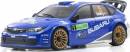 Mini-Z AWD MA-020 Readyset Subaru Impreza WRC 2008