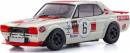 Mini-Z AWD 1972 Nissan Skyline 2000GT-R Red