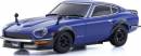 Mini-Z AWD Nissan Fairlady 240Z-L Tuned Version Metallic Blue
