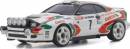 Mini-Z AWD Toyota Celica Turbo GT-Four No.7 WRC 1993