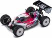 Inferno MP10 TKI3 1/8 .21 Engine Powered Buggy