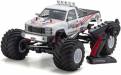 USA-1 Nitro 1/8 RTR 4WD Monster Truck w/Engine .25