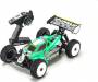 Inferno MP10e VE Readyset Green