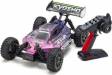 Inferno NEO 4.0VE T1 Purple w/KT-231P+ 4WD Readyset