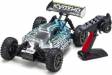 Inferno NEO 4.0VE T1 White w/KT-231P+ 4WD Readyset