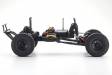 Outlaw Rampage White EP 2WD 2RSA ReadySet